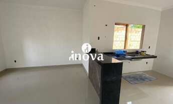 Imagem 5: Casa à venda, 3 quartos, 2 vagas, Oneida Mendes II - Uberaba/MG