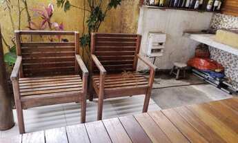 Imagem 6: Casa com 3 dormitórios à venda, 85 m² por R$ 650.000,00 - Maresias - São Sebastião/SP