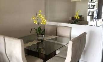 Imagem 6: 3 dormitórios suíte 2 vagas 86 metros terraço gourmet Vila Formosa