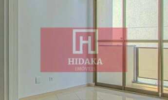 Imagem: Apartamento à venda no bairro Saúde