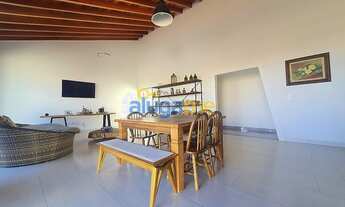 Imagem 7: Ref.: 6072 - Casa no Jardim Laguna com fino acabamento, espaço gourmet, área externa e 2 s