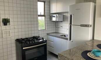 Imagem 5: Studio para aluguel tem 40 metros quadrados com 1 quarto em Graças - Recife - PE