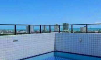 Imagem: Apartamento para venda com 53 metros quadrados