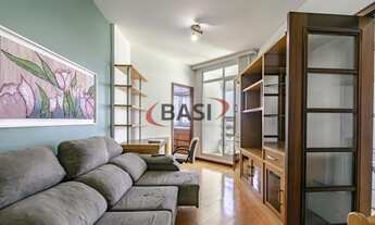 Imagem 5: Apartamento com 2 quartos à venda por R$ 388000.00, 54.84 m2 - CENTRO - CURITIBA/PR