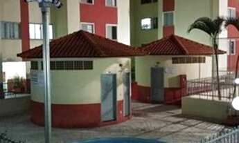 Imagem: Apartamento em Bauru