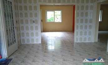 Imagem 6: Sítio em um dos melhores condomínios fechados de Águas claras, estuda troca