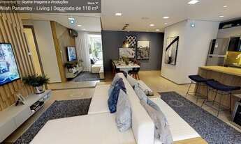 Imagem 4: Apartamento, 3 quartos com suíte, ao lado do metrô