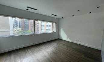 Imagem 2: Escritório para aluguel tem 63 metros quadrados em Vila Olímpia - São Paulo - SP