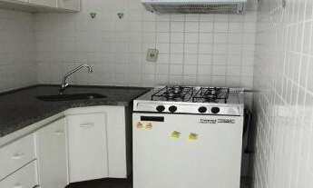 Imagem 6: Flat para Venda em Limeira, Centro, 1 dormitório, 1 suíte, 1 banheiro, 1 vaga