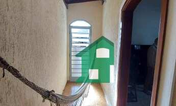 Imagem 5: Casa com 3 dormitórios à venda, 99 m² por R$ 610.000 - Palmeiras de São José - São José do