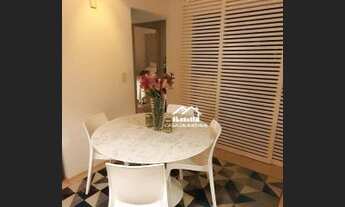 Imagem 6: Apartamento em andar alto, com 2 suítes, à venda, com 76 m² no Itaim Bibi