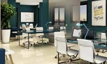 Imagem 5: Apartamento 1 dormitório - com varanda gourmet - Próximo a Estação Bresser - Mooca e Belém