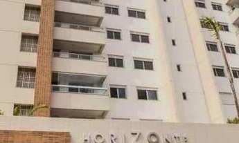 Imagem 2: Três dormitórios com suíte semi mobiliado andar alto vista mar e sol da manhã em condomíni