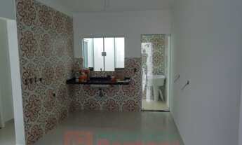 Imagem 5: Residência com 3 quartos à venda por R$ 160000.00, 65.86 m2 - JARDIM SANTO ANTONIO - ARAPO