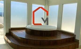 Imagem 6: Saint Moritz - Flat com 34m2