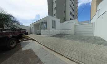 Imagem: Sao Carlos - Apartamento Padrão - Jardim