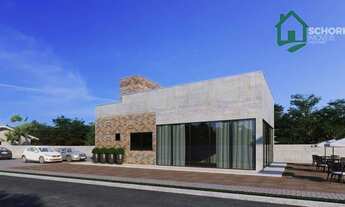 Imagem 6: Casa com 3 dormitórios à venda, 75 m² por R$ 340.000,00 - Testo Salto - Blumenau/SC