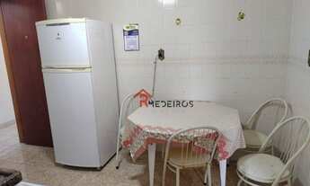 Imagem 6: Apartamento com 3 dormitórios à venda, 133 m² por R$ 600.000 - Canto do Forte - Praia Gran