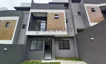 Imagem: CURITIBA - Casa Padrão - Uberaba