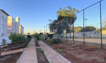 Imagem 3: Apartamento à venda, 2 quartos, 1 vaga, GERALDO CORREIA DE CARVALHO - Ribeirão Preto/SP