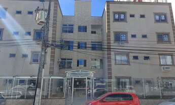 Imagem: Apartamento de três dormitórios com suíte