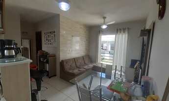 Imagem: Kévyla Melo Repasso Apartamento com Suíte