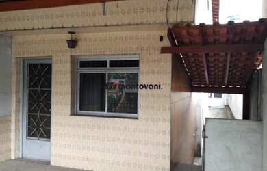 Imagem 4: Sobrado para aluguel, 3 quartos, 3 vagas, Vila Santa Virginia - São Paulo/SP