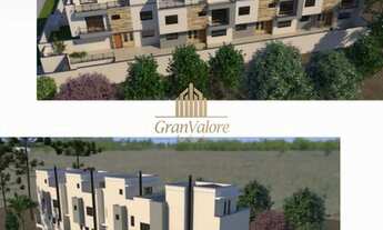 Imagem 7: Sobrado Triplex no Guabirotuba