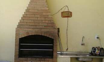 Imagem 2: Sítio/ para venda tem 6000 metros quadrados com 5 quartos em Weda - Itaguaí - RJ