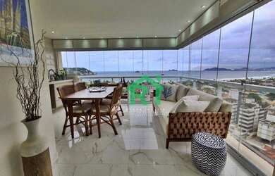 Imagem 2: Apartamento com 2 dormitórios à venda, 70 m² por R$ 750.000,00 - Enseada - Guarujá/SP