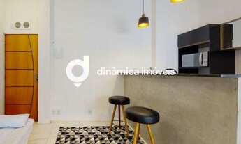 Imagem 3: EXCELENTE CONJUGADO FINAMENTE REFORMADO LEME QUADRA DA PRAIA