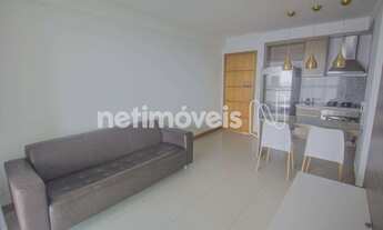 Imagem 3: Imperdível! Apartamento 1 Quarto Vista Mar na Pituba