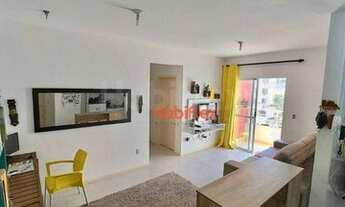 Imagem 2: Apartamento Residencial à venda, Itacorubi, Florianópolis - AP0289