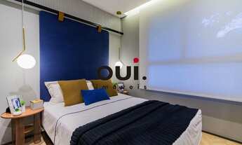 Imagem 5: Studio com 1 dormitório à venda, 30 m² por R$ 380.000,00 - Vila Madalena - São Paulo/SP