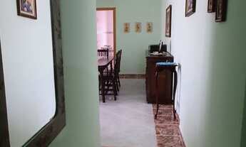 Imagem 4: LINDO APARTAMENTO PÉ NA AREIA COM VISTA LATERAL PARA O MAR 2 DORMITÓRIOS SENDO 1 SUÍTE