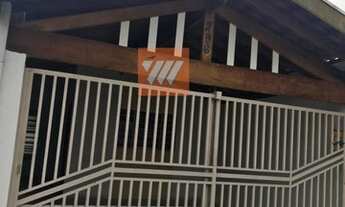 Imagem 2: Casa Padrão para Venda em Parque Senhor do Bonfim Taubaté-SP - 1289