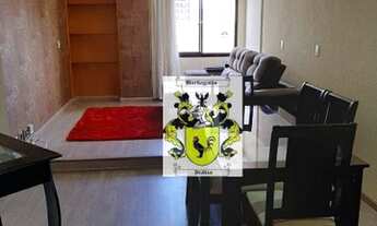 Imagem 3: Apartamento com 2 dormitórios à venda Centro - São Bernardo do Campo/SP