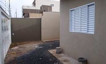 Imagem 5: Casa com 3 dormitórios à venda, 76 m² por R$ 285.000,00 - Parque Residencial Universo - Sã