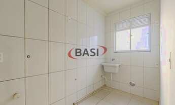 Imagem 7: Apartamento com 2 quartos à venda por R$ 165000.00, 47.07 m2 - COLONIA RIO GRANDE - SAO JO