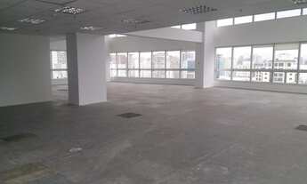 Imagem 7: Conjunto comercial para locação, Itaim Bibi, São Paulo