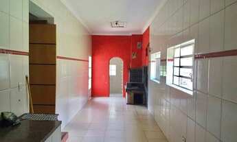 Imagem 6: Sítio com 8 dormitórios, 40000 m² - venda por R$ 3.800.000,00 ou aluguel por R$ 7.990,00/m