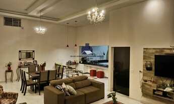 Imagem 3: Casa à venda no Condominio Residencial Figueira II - São José do Rio Preto/SP