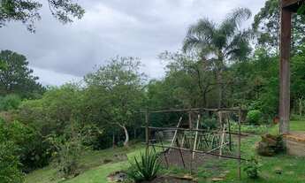 Imagem 4: Casa para venda com 200 metros quadrados com 3 quartos em Praia da Gamboa - Garopaba - SC
