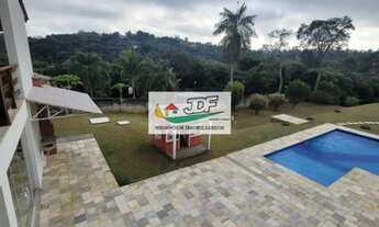 Imagem 7: Chácara à venda no bairro Porta do Sol - Mairinque/SP