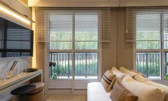 Imagem 4: Apartamento 1 dormitório, 4 minutos do metrô linha amarela