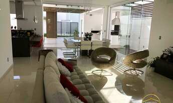 Imagem 4: Casa à venda no Cond. Mont Blanc - Sorocaba/SP