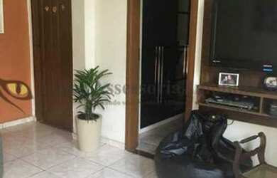 Imagem 6: Rio de Janeiro - Casa de Vila - São Cristóvão