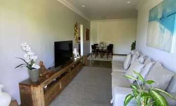 Imagem 4: Recreio gleba A Apartamento para venda tem 102 m2 com 2 quartos