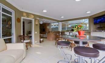 Imagem 6: PINHAIS - Casa de Condomínio - Pineville