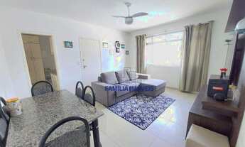 Imagem 4: Comprar apartamento 3 quartos 1 vaga 81m² Campo Grande Santos/SP